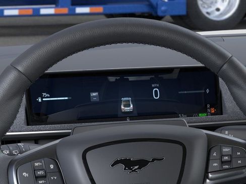 New 2026 Ford Mustang Mach-E Premium RWD image 13