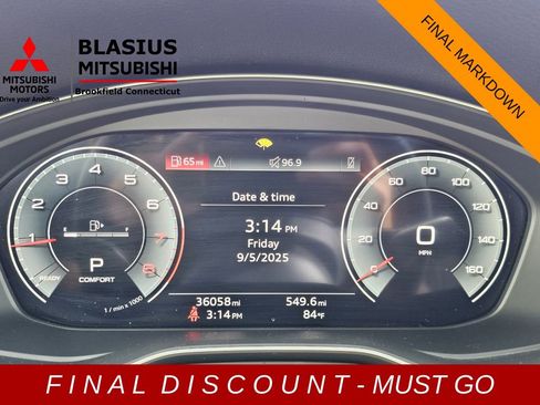 Used 2022 Audi Q5 2.0T Premium Plus w/ Premium Plus Package image 26