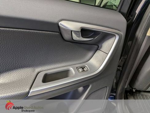 Used 2010 Volvo XC60 3.2 AWD/4WD image 28