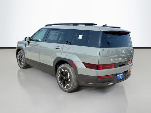 New 2026 Hyundai Santa Fe SEL image 7