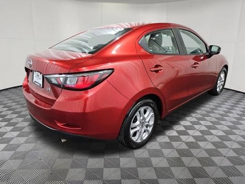 Used 2016 Scion iA image 3