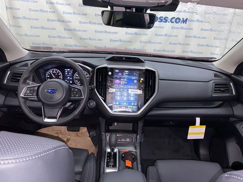 New 2026 Subaru Ascent Limited image 12