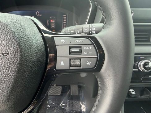 New 2026 Honda Pilot EX-L image 21