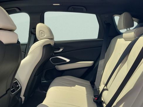 New 2026 Acura RDX SH-AWD image 10