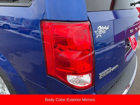 Used 2019 Dodge Grand Caravan SE image 18