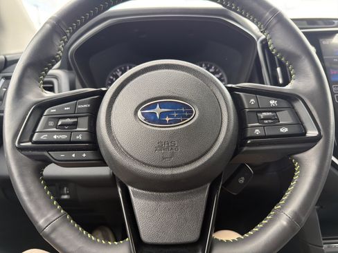 Certified 2025 Subaru Ascent Bronze Edition AWD/4WD image 25