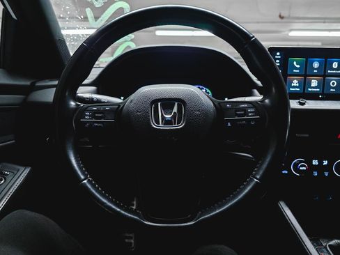 Used 2023 Honda Accord Sport image 22