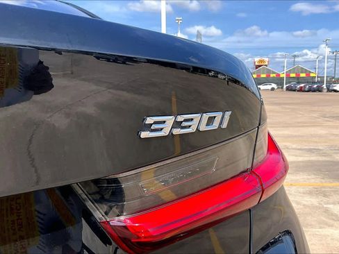 Used 2020 BMW 330i Sedan image 10