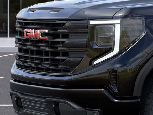 New 2026 GMC Sierra 1500 Elevation image 13