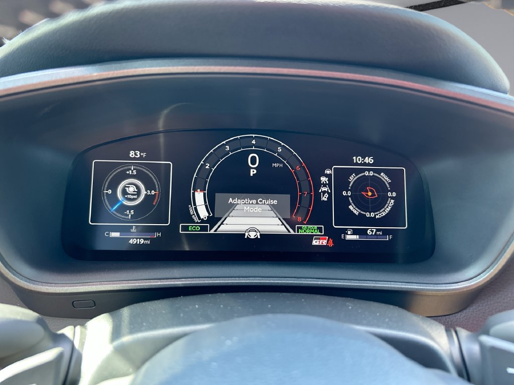 Used 2025 Toyota Corolla GR AWD/4WD image 21
