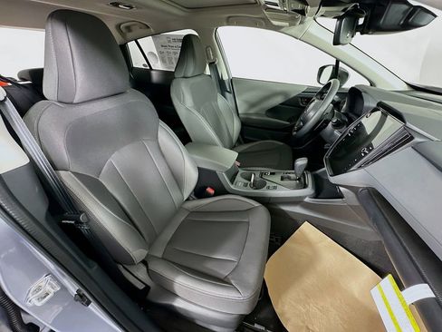 New 2026 Subaru Crosstrek 2.0i Premium image 34