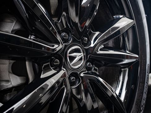 Certified 2025 Acura RDX SH-AWD image 8