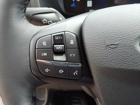 New 2026 Ford Transit 250 148 High Roof AWD image 23