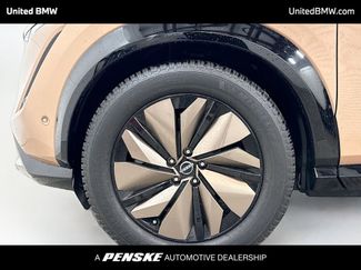 Used 2023 Nissan Ariya FWD video 2