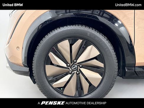 Used 2023 Nissan Ariya FWD image 2