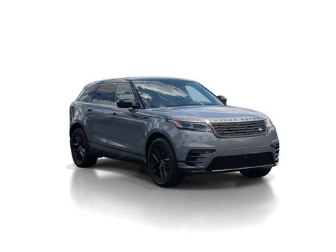 Used 2026 Land Rover Range Rover Velar Dynamic SE AWD/4WD image 2