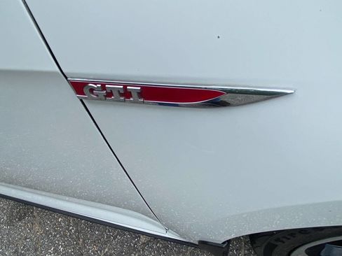 Used 2016 Volkswagen GTI SE w/ Lighting Package (SEL) FWD image 53