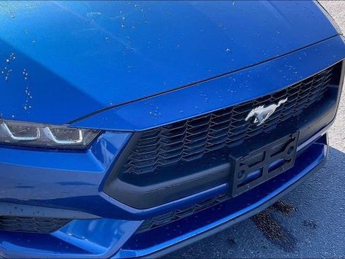 Used 2024 Ford Mustang Premium image 29