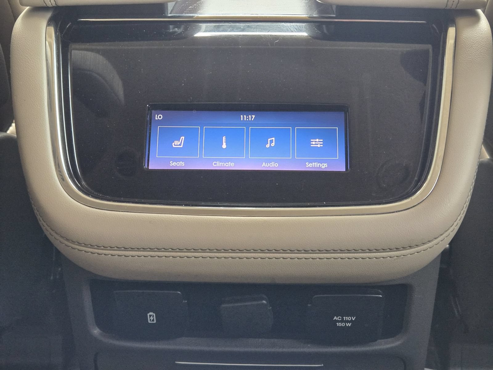 Used 2023 Lincoln Navigator 2WD image 33