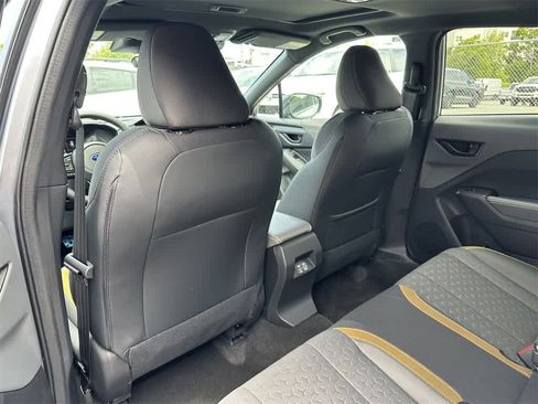 New 2025 Subaru Crosstrek 2.5i Sport w/ Crosstrek Mirror Package image 12