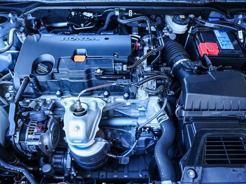 Used 2023 Honda Civic Sport image 31