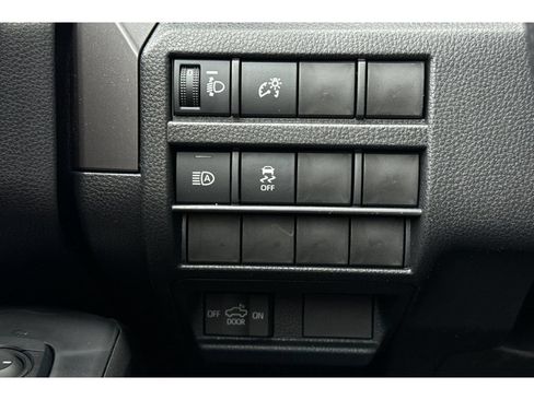 New 2026 Toyota Tacoma SR5 AWD/4WD image 28