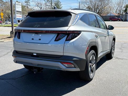 New 2026 Hyundai Tucson SEL AWD/4WD image 18