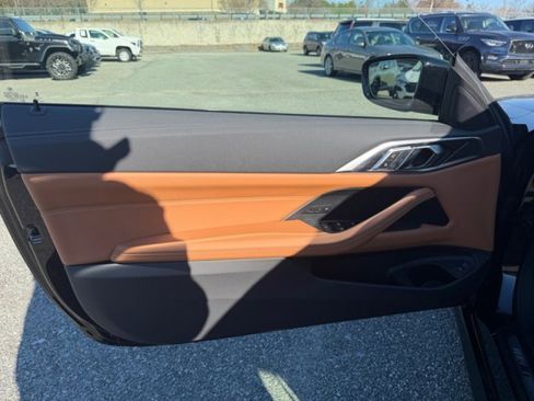 Used 2023 BMW 430i xDrive Convertible w/ M Sport Package image 20