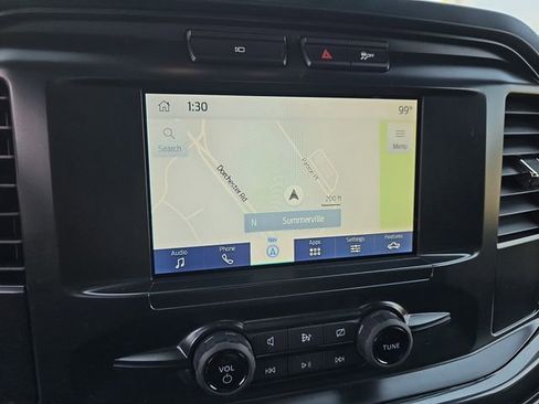 Used 2022 Ford F150 XL w/ STX Appearance Package image 23