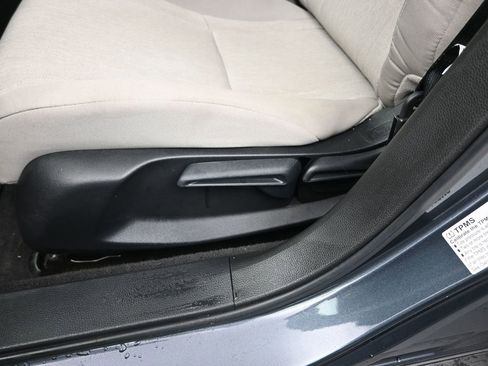 Certified 2024 Honda Accord LX image 23