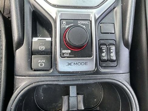 Used 2021 Subaru Forester Premium w/ Popular Package #1 image 19