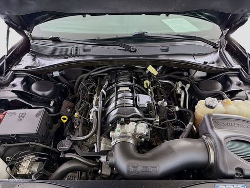 Used 2020 Dodge Charger R/T w/ Performance Handling Group image 30