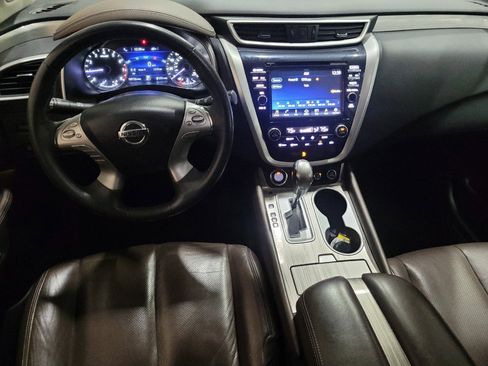 Used 2016 Nissan Murano Platinum w/ Platinum Technology Package image 22