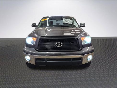 Used 2013 Toyota Tundra 4x4 Double Cab w/ TRD Off-Road Pkg image 3