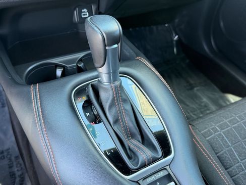 Certified 2024 Honda HR-V Sport image 32