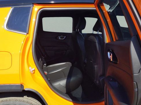New 2026 Jeep Compass Limited AWD/4WD image 27