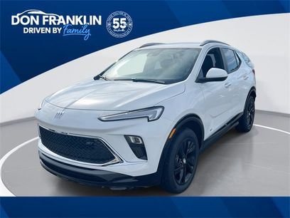 New 2026 Buick Encore GX Sport Touring w/ Comfort Package