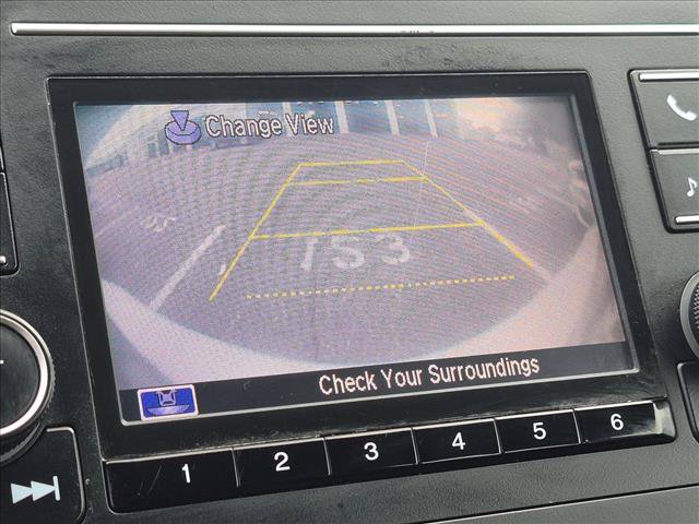 Used 2017 Honda Civic LX image 6