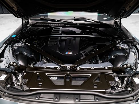 Used 2025 BMW M3 Competition AWD/4WD image 55