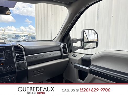 Used 2019 Ford F250 XLT w/ FX4 Off-Road Package image 28