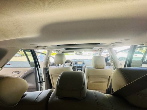 Used 2009 Nissan Murano SL w/ Technology Pkg FWD image 18