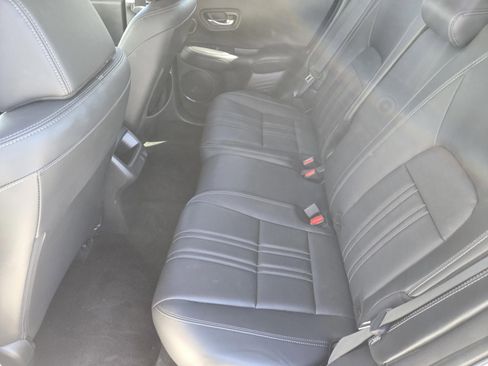 Used 2023 Honda HR-V EX-L image 25