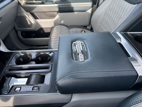 Certified 2023 Ford F150 Limited image 40