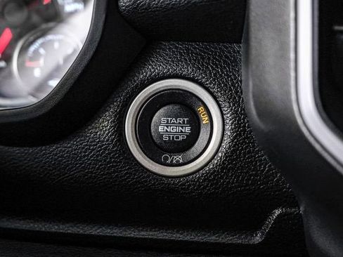 Used 2022 RAM 2500 Lone Star w/ Level A Equipment Group image 18