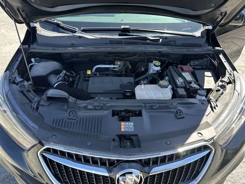 Used 2020 Buick Encore Preferred w/ Safety Package FWD image 19