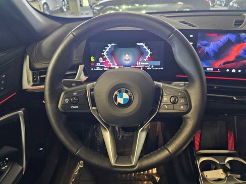 Certified 2025 BMW X1 xDrive28i w/ Convenience Package AWD/4WD image 11