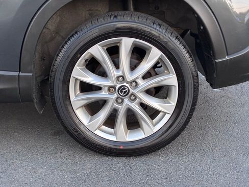 Used 2014 MAZDA CX-5 Grand Touring AWD/4WD image 49