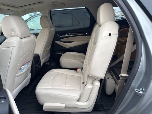 Used 2023 Buick Enclave Premium w/ Experience Buick Package image 6