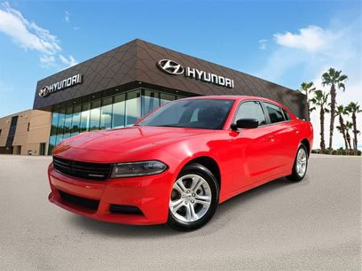 Used 2023 Dodge Charger SXT