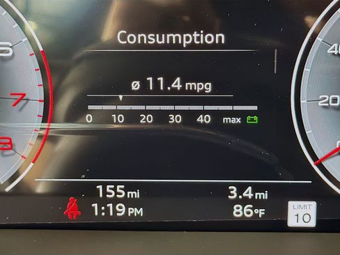 New 2026 Audi A3 2.0T Premium Plus AWD/4WD image 12
